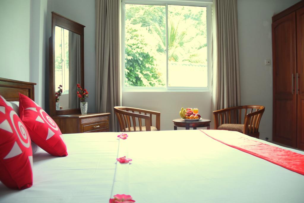 Nivahana Homestay Kandy Buitenkant foto