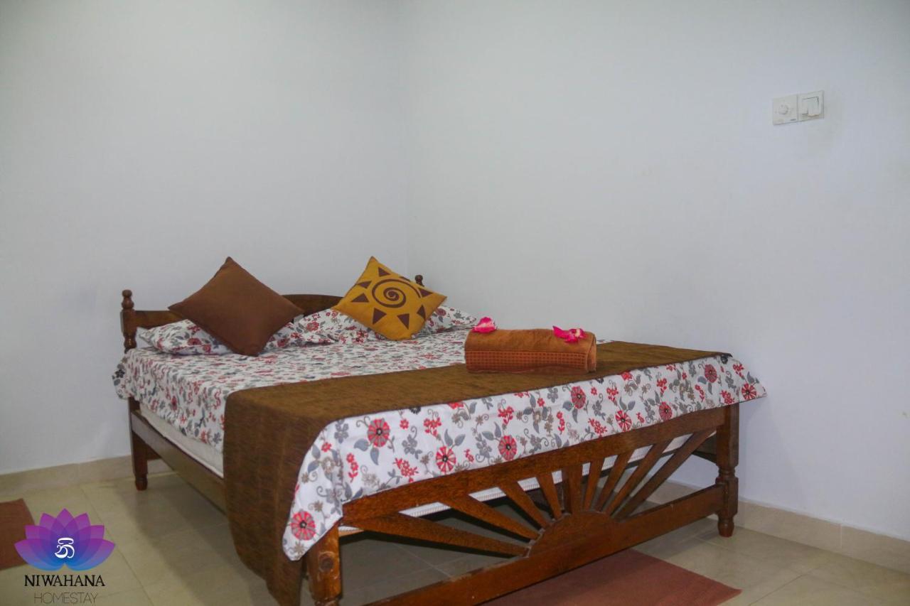 Nivahana Homestay Kandy Buitenkant foto